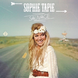 Image du média "SAUVAGE de Sophie TAPIE"