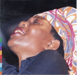 Image du média "MAMA MOSAMBIKI de EYUPHURO"