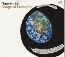 Image du média "SONGS OF FREEDOM de Nguyên LÊ"