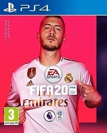 Image du média "FIFA 20 de ELECTRONIC ARTS"