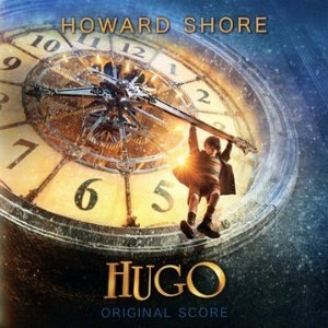 Couverture HUGO de Howard SHORE