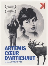 Image du média "ARTÉMIS, COEUR D'ARTICHAUT de Hubert VIEL"