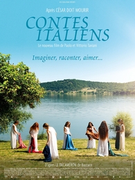 Image du média "CONTES ITALIENS de Vittorio TAVIANI"