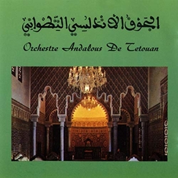 Image du média "ORCHESTRE ANDALOUS DE TETOUAN de ORCHESTRE ANDALOUS DE TETOUAN"