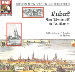 Image du média "ALTEN STADTEN UND REZIDENZEN: LUBECK"