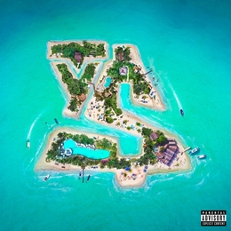 Image du média "BEACH HOUSE III de TY DOLLA $IGN"