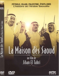 Image du média "LA MAISON DES SAOUD de Jihan EL-TAHRI"