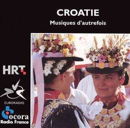 Image du média "CROATIE: MUSIQUES D'AUTREFOIS"