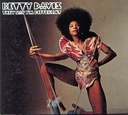 Image du média "THEY SAY I'M DIFFERENT de Betty DAVIS"