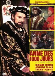 Image du média "ANNE DES 1000 JOURS de Charles JARROTT"