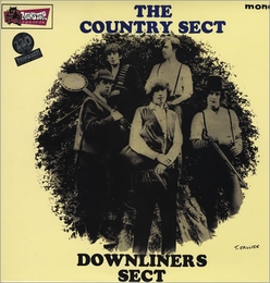 Image du média "THE COUNTRY SECT de DOWNLINERS SECT"