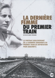 Image du média "LA DERNIÈRE FEMME DU PREMIER TRAIN de Daniel FRIEDMANN"