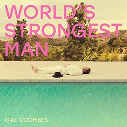 Image du média "WORLD'S STRONGEST MAN de Gaz COOMBES"