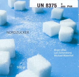 Image du média "500 GR de NORDZUCKER (ULHER, SCHERZBERG, MAIERHOF)"