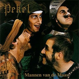 Image du média "MANNEN VAN DE MAAS de PEKEL"