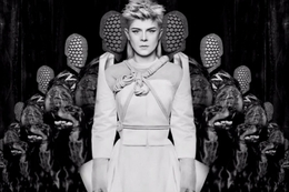 Image du média "DO IT AGAIN de RÖYKSOPP & ROBYN"