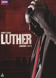 Image du média "LUTHER - 1 de Brian KIRK"