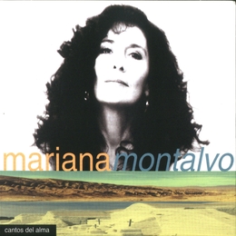 Image du média "CANTOS DEL ALMA de Mariana MONTALVO"