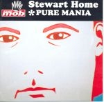 Image du média "PURE MANIA de Stewart HOME"