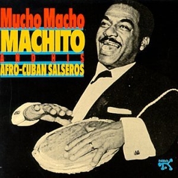 Image du média "MUCHO MACHO de MACHITO"