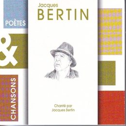 Image du média "POÈTES & CHANSONS de Jacques BERTIN"