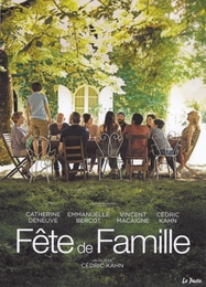 Image du média "FÊTE DE FAMILLE de Cédric KAHN"