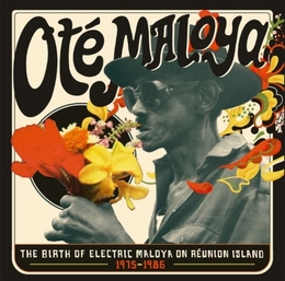 Image du média "OTÉ MALOYA: THE BIRTH OF ELECTRIC MALOYA ON RÉUNION ISLAND"