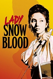 Image du média "LADY SNOWBLOOD de Toshiya FUJITA"