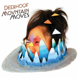 Image du média "MOUNTAIN MOVES de DEERHOOF"