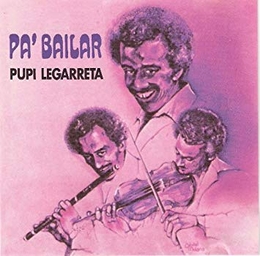 Image du média "PA'BAILAR de Pupi LEGARRETA"