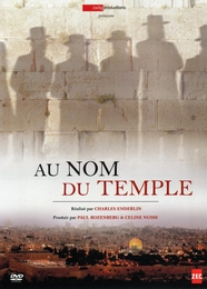 Image du média "AU NOM DU TEMPLE de Charles ENDERLIN"