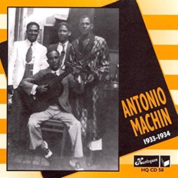 Image du média "ANTONIO MACHIN 1933-1934 de Antonio MACHIN"