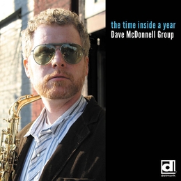 Image du média "THE TIME INSIDE A YEAR de Dave MCDONNELL GROUP"