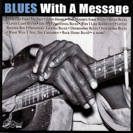 Image du média "BLUES WITH A MESSAGE"