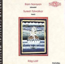 Image du média "RAG LALIT de Ram NARAYAN"