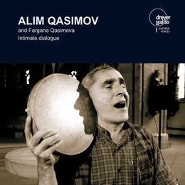 Image du média "INTIMATE DIALOGUE de Alim QASIMOV AND FARGANA QASIMOVA"