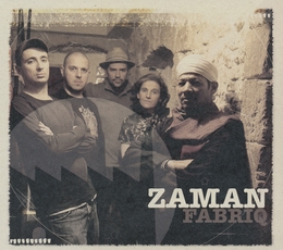 Image du média "ZAMAN FABRIQ de ZAMAN FABRIQ"