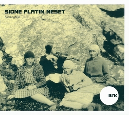 Image du média "HARDINGFELE de Signe FLATIN NESET"