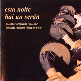 Image du média "ESTA NOITE HAI UN SERAN"