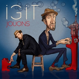 Image du média "JOUONS de IGIT"