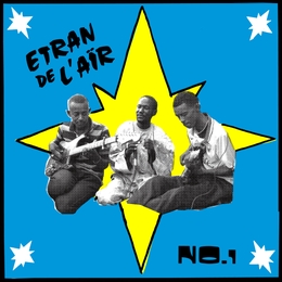 Image du média "NO.1 de ETRAN DE L'AÏR"