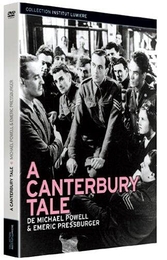 Image du média "A CANTERBURY TALE de Michael POWELL"