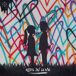 Image du média "KIDS IN LOVE de KYGO"