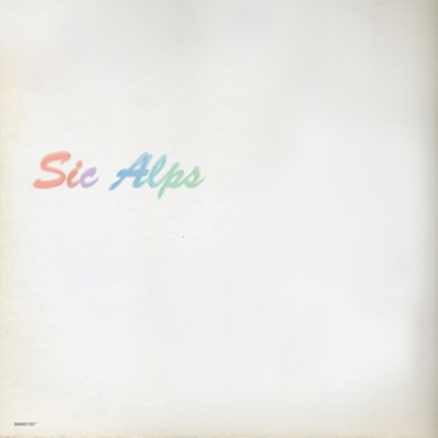 Couverture U.S. EZ de SIC ALPS