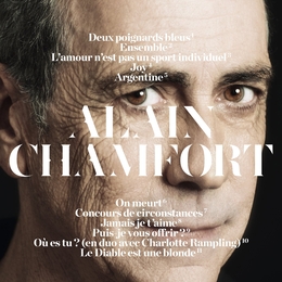 Image du média "ALAIN CHAMFORT de Alain CHAMFORT"