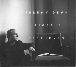 Image du média "ETUDES 1 & 2 (+ BEETHOVEN OP.111) de György LIGETI"