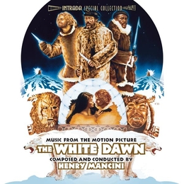 Image du média "THE WHITE DAWN de Henry MANCINI"