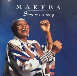 Image du média "SING ME A SONG de Myriam MAKEBA"