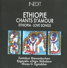 Image du média "ETHIOPIE: CHANTS D'AMOUR"