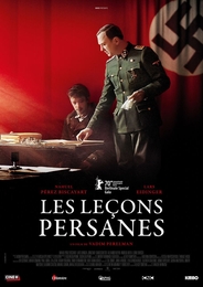 Image du média "LES LEÇONS PERSANES de Vadim PERELMAN"